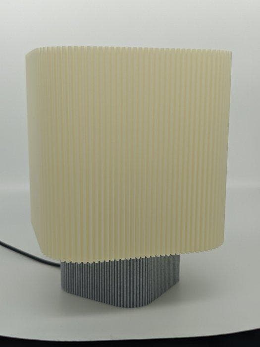Lumovim - Lampe de table - Majestueux - Biopolymère, Antiquités & Art, Art | Objets design