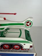 HESS - Voiture miniature - toy truck and helicopter