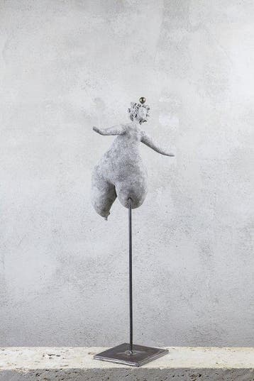 Nicole Furlan - LEssenza