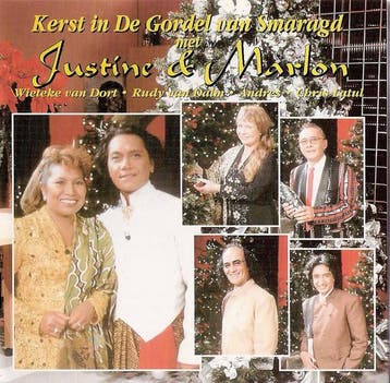 Various - Kerst In De Gordel Van Smaragd, Verzenden