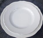 Richard Ginori - Service de dîner (18) - Antico Doccia -