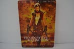 Resident Evil Extinction - Steelbook (DVD), Nieuw in verpakking