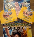 Bandai - 2 Sealed box - One Piece, Nieuw