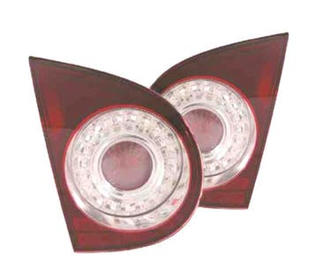 FEUX ARRIÈRE INTERIEURS VOLKSWAGEN VW GOLF V 3 5P 03-08, Verzenden, Neuf