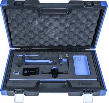 Timing Tool Set, Opel 2.0 and 2.2 L Ecotec / Dti, Verzenden
