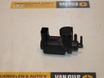 Vacuum Relais Volkswagen Touareg O136694, Nieuw