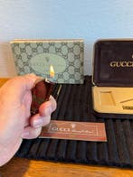 Gucci - Lighter and Pen - Balpen