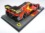 BBR 1:18 - Modelauto - Ferrari, 499P, Hobby & Loisirs créatifs