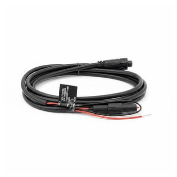 Bieden: Garmin Marine Electrical Cable with Inline Fuse Hol, Ophalen of Verzenden