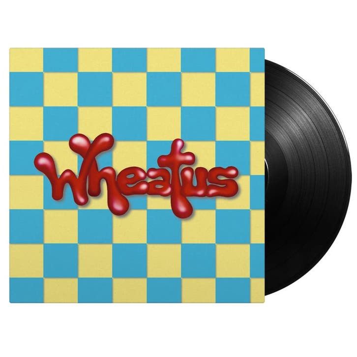 Wheatus - Wheatus, CD & DVD, Vinyles | Country & Western
