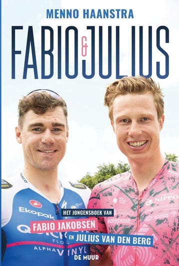 Fabio & Julius (Nieuw), Verzenden
