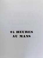 J. A. Grégoire - 24 heures au Mans - 1955-1955, Antiquités & Art