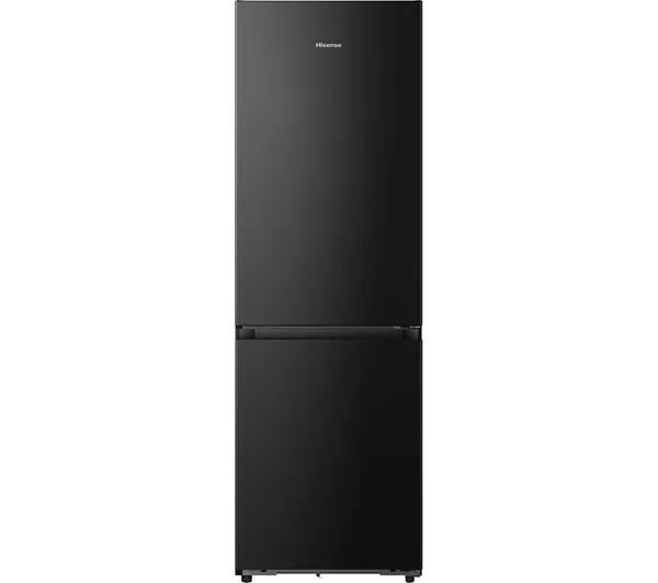 Hisense RB5K330GSFC - Koel-vriescombinatie - 330 liter -, Elektronische apparatuur, Koelkasten en IJskasten, Ophalen of Verzenden