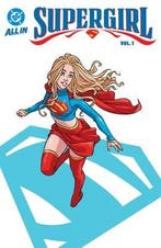 Supergirl Volume 1, Boeken, Verzenden, Nieuw