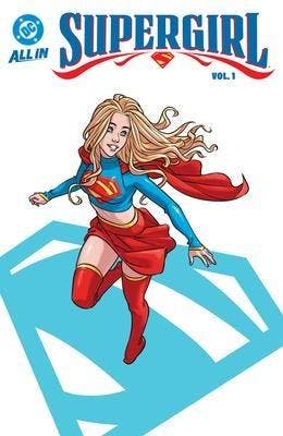 Supergirl Volume 1, Livres, BD | Comics, Envoi