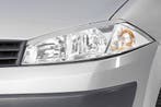 Koplampspoilers voor Renault Megane SB138, Verzenden
