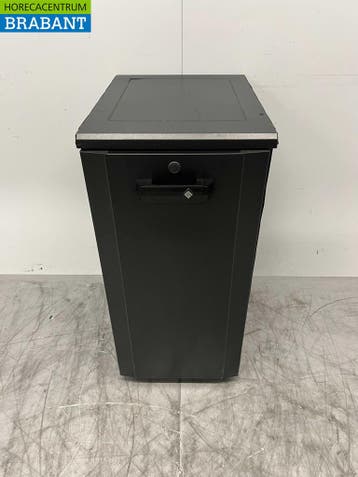 Gamko Flexbar Voorraadsegment blindstuk 41 cm Horeca, Ophalen of Verzenden, Nieuw in verpakking