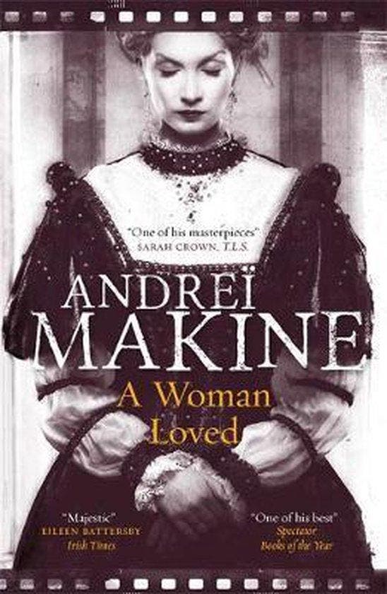 Woman Loved 9781848668867 Andrei Makine, Livres, Langue | Anglais, Envoi