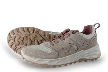 Hush Puppies Sneakers in maat 39 Beige, Verzenden, Sneakers