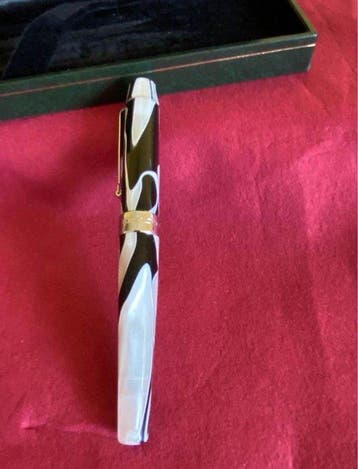 Delta - Dolce Vita - Sans prix de réserve - Stylo à plume, Nieuw