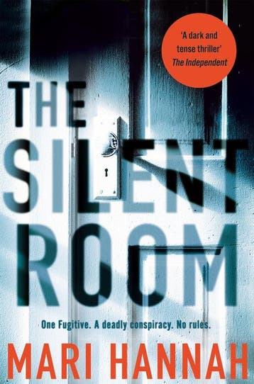Silent Room 9781447291053 Mari Hannah, Verzenden, Zo goed als nieuw, Mari Hannah