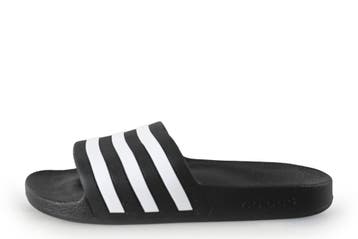Adidas Slippers in maat 42 Zwart, Kleding | Heren, Schoenen, Slippers, Verzenden, Zwart, Adidas