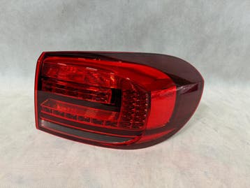 VW Tiguan I R-Line 2012-2015 rechter achterlicht LED, Autos : Pièces & Accessoires, Verzenden