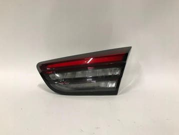 Maserati Ghibli Lift 21 - Achterlicht Rechts Binnen LED Held, Verzenden, Gebruikt