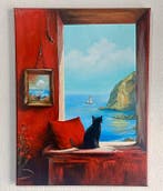 Loren Artemis (XX-XXI) - Nostalgia del Mare