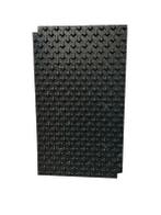 noppenplaat zonder isolatie nu 7.70 euro per m2, Verzenden, Nieuw