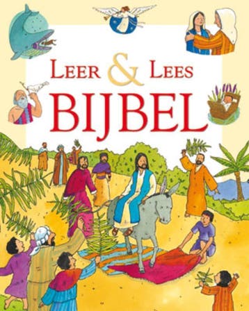 LEER EN LEES BIJBEL 9789033830570 S. Piper, Verzenden, S. Piper