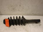 Schokdemperpoot links-voor Volkswagen Golf O141637