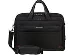 Samsonite PRO-DLX 6 - Schoudertas - 17,3 - USB-poorten -, Verzenden