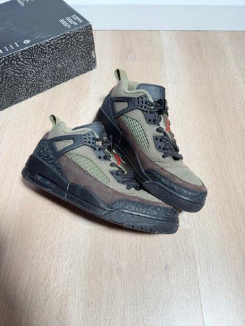 Air Jordan - Sneakers - Maat: EU 42.5 - Nieuw met tags, Kleding | Heren, Schoenen, Nieuw