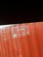 2x Gebruikte Ahrend Belcel (Ahrend Silence Collection), Verzenden