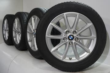 BMW X1 F48 X2 F39 560 17 inch velgen Vredestein Winterbanden, Auto-onderdelen, Ophalen of Verzenden, Nieuw