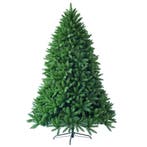 2dekans | Coast Premium Kunstkerstboom Groen – 134 x 229 cm, Ophalen of Verzenden, Nieuw