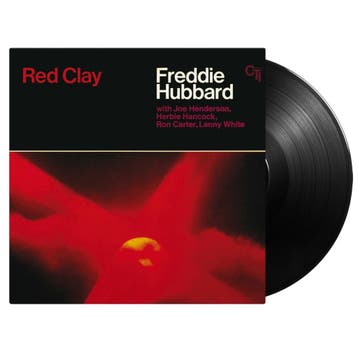 Freddie Hubbard - Red Clay