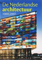 NEDERLANDSE ARCHITECTUUR 1000-2007 9789068684483 M. Hageman, Verzenden, Zo goed als nieuw, M. Hageman
