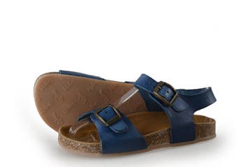 Kipling Sandalen Jongens in maat 29 Blauw, Kipling, Verzenden, Jongen of Meisje, Schoenen