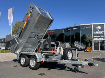 Lorries PW35-3018 Kipper 3500kg | Elektrisch | Container, Ophalen, Nieuw