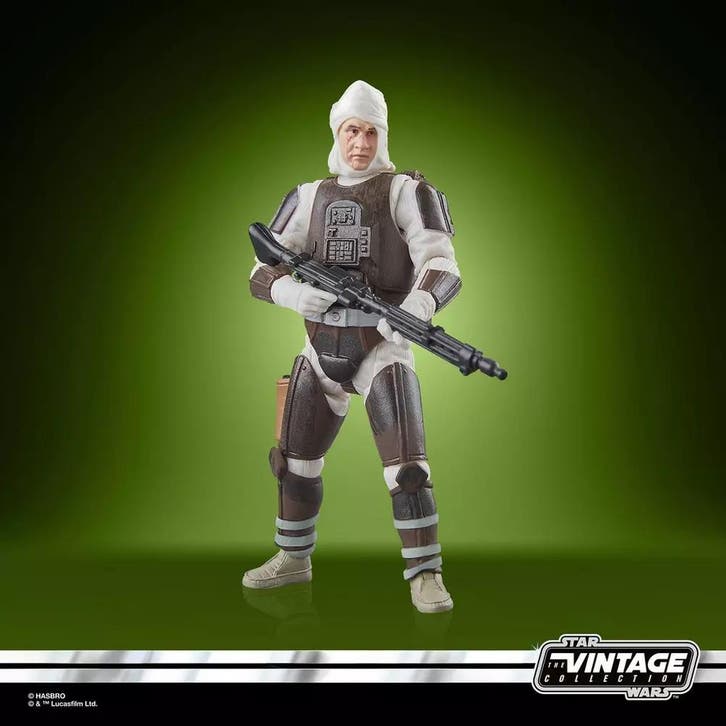 Star Wars Episode V Vintage Collection Action Figure Dengar, Collections, Star Wars, Enlèvement ou Envoi
