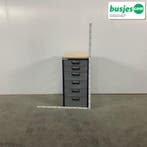 Modul bedrijfswagen inrichting 500x500x1000mm (2920), Verzenden