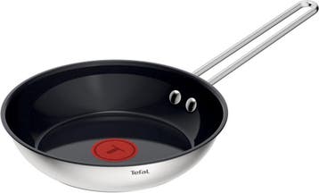 Tefal Nordica Ceramic Koekenpan 20 cm — zo goed als nieuw, Verzenden