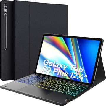 Galaxy Tab S9+ Keyboard | -29% Retour deal, laatste kans, Verzenden, Nieuw