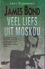Veel liefs uit Moskou / James Bond 007 9789044904888 Fleming, Verzenden, Gelezen, Fleming