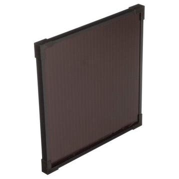 Bieden: Seachoice Amorphous solar panel 318 x, Ophalen of Verzenden, Nieuw