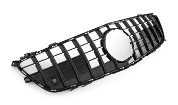 Grill | geschikt voor Mercedes-Benz | SL-klasse 2012-2016 2d, Auto-onderdelen, Verzenden, Nieuw, Mercedes-Benz