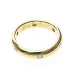 Cartier - Bague - 18 carats Or jaune, Nieuw