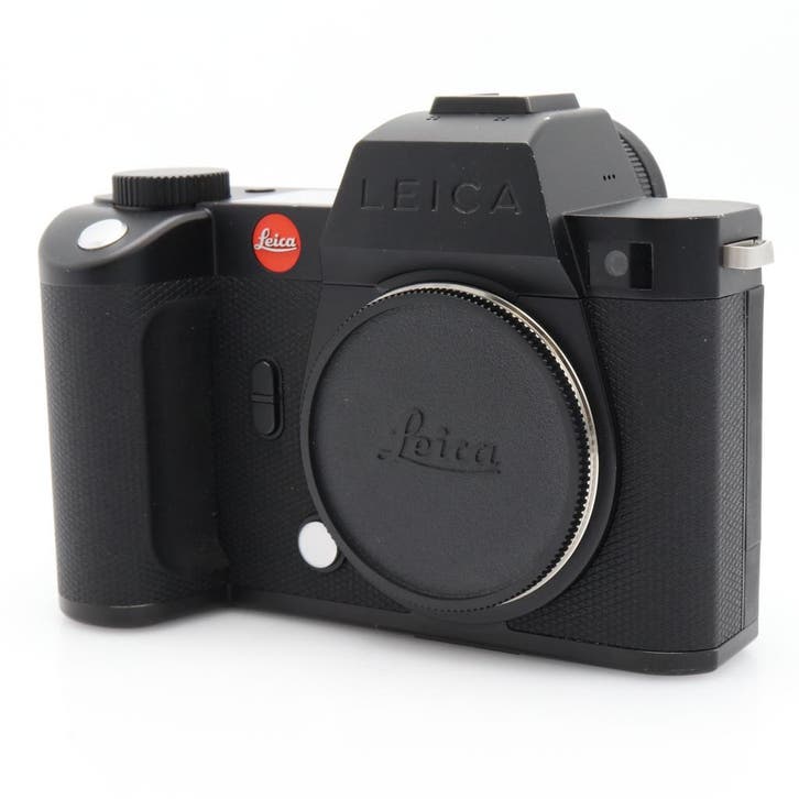 Leica 10880 SL2-S body | Tweedehands, Audio, Tv en Foto, Fotocamera's Digitaal, Zo goed als nieuw, Verzenden